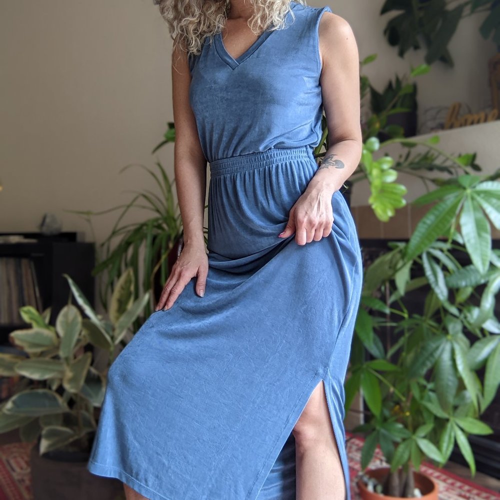 Weekenders Vintage Leisure Skirt Set